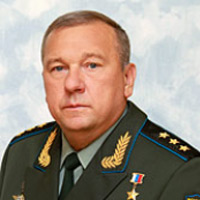 В. А. Шаманов