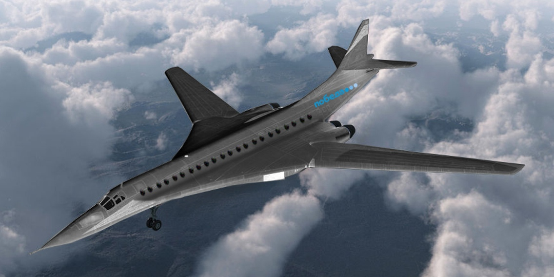 «Сухой» разработает гражданский самолет на основе технологии «стелс» для полетов в ЕС и США